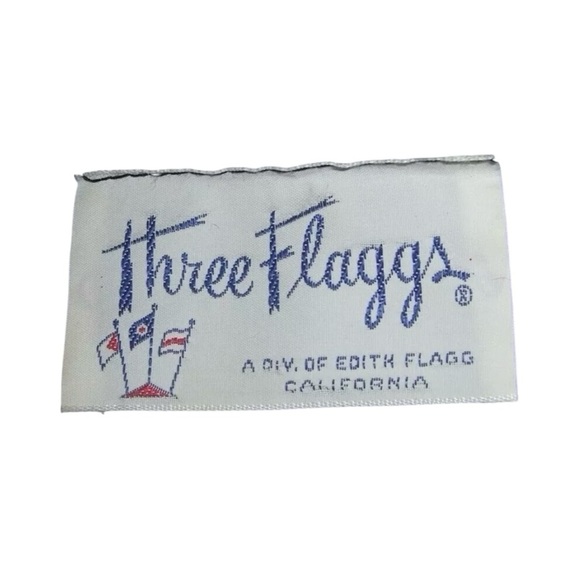 Edith Flagg Dress Three Flaggs Vintage 70s Black Maxi Audrey Hepburn Classic Lbd - Picture 9 of 11